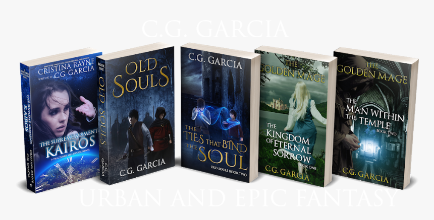 C - G - Garcia - Classic Goosebumps Book Covers, HD Png Download