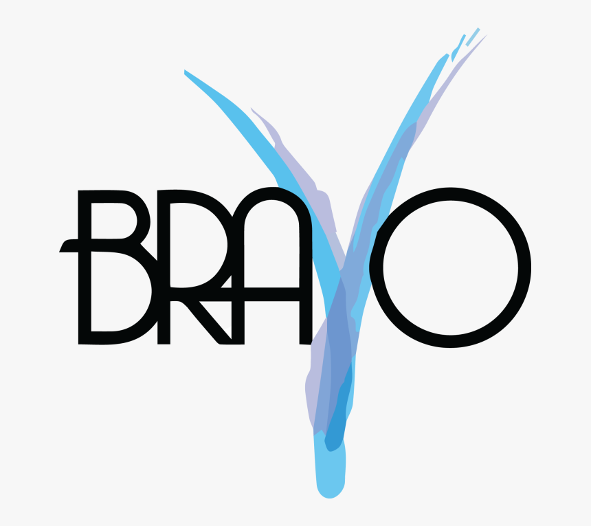 Bravo A Savory Experience For The Senses To Benefit - Bravo, HD Png Download