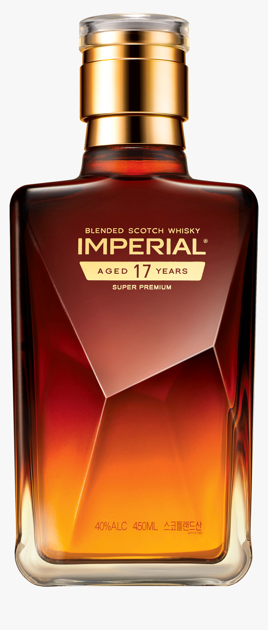 Imperial - Imperial Whisky, HD Png Download