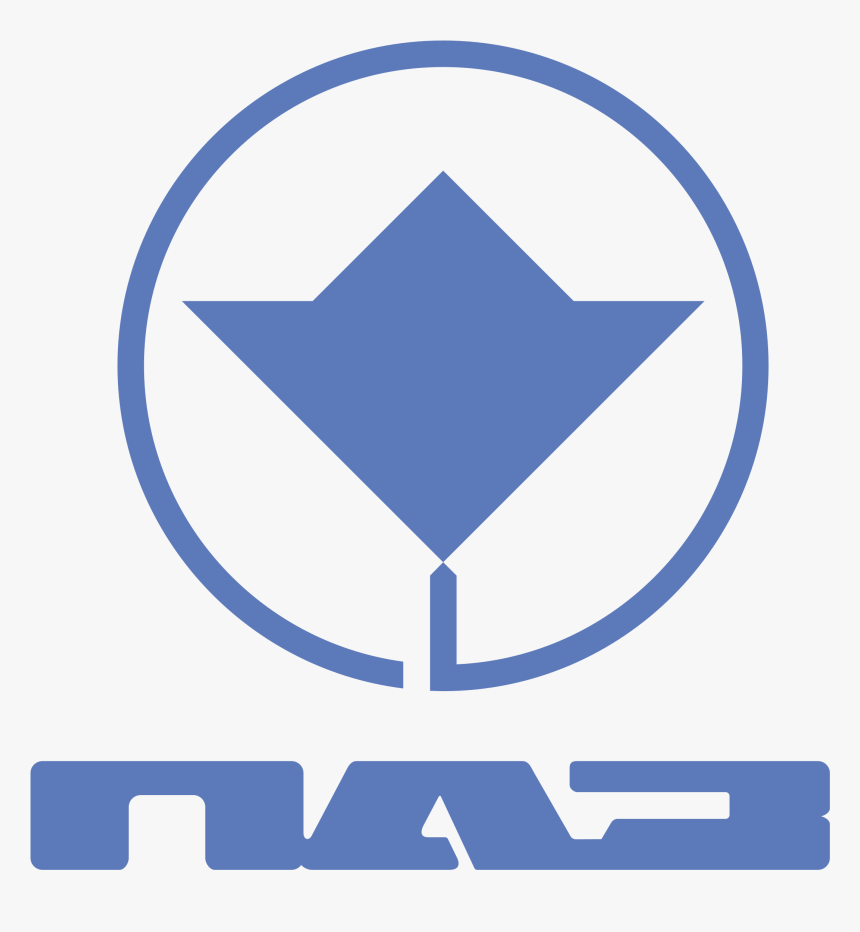 Паз Лого, HD Png Download