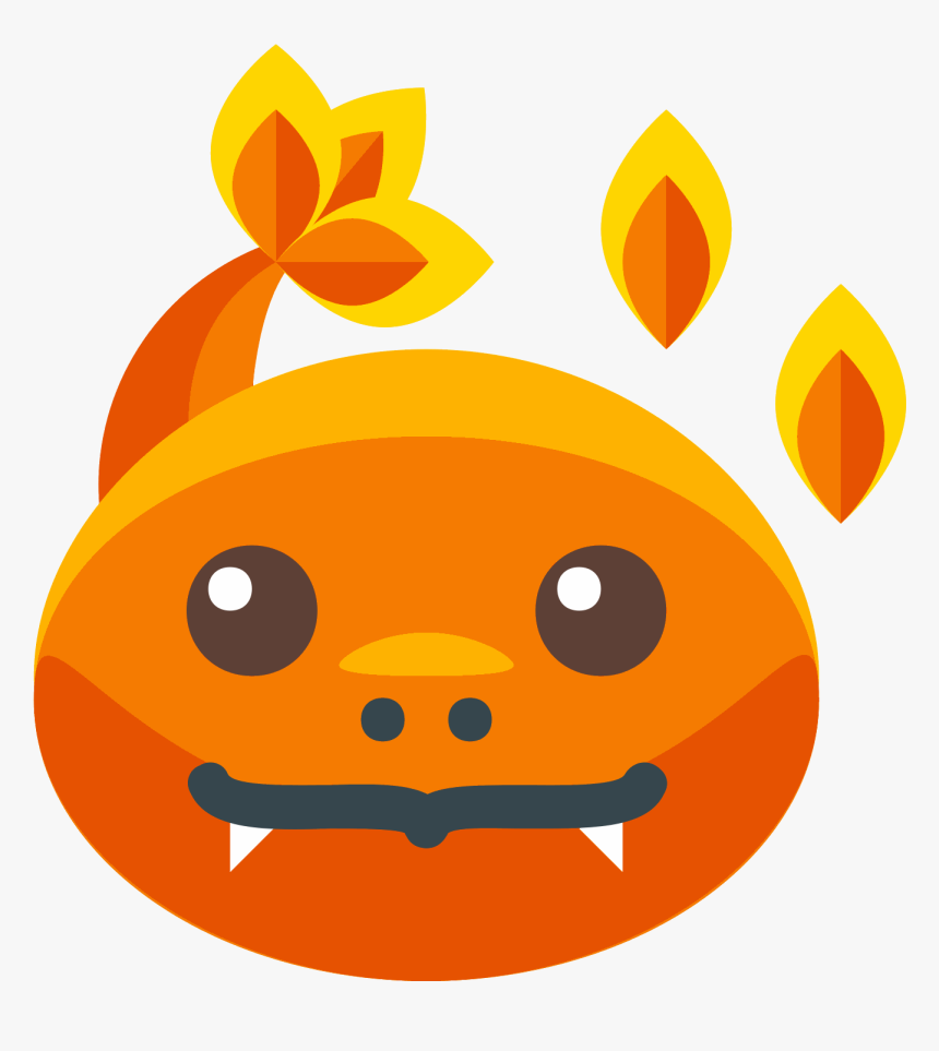 Thumb Image - Charmander Icon Png, Transparent Png