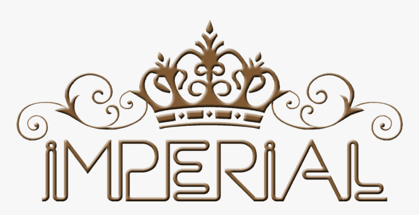 El Imperial Tv - Design, HD Png Download