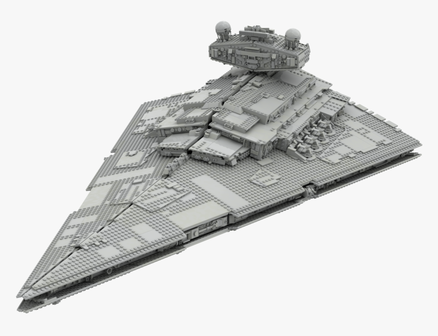 Battlecruiser, HD Png Download