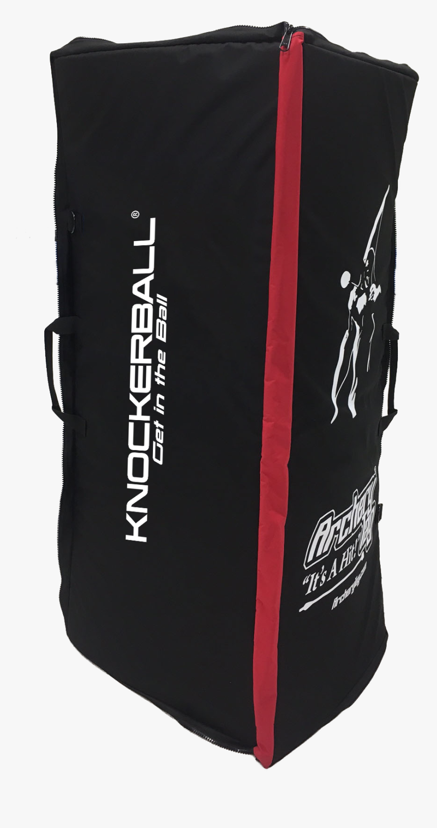 Archery Tag® Bag Bunkers™ - Garment Bag, HD Png Download