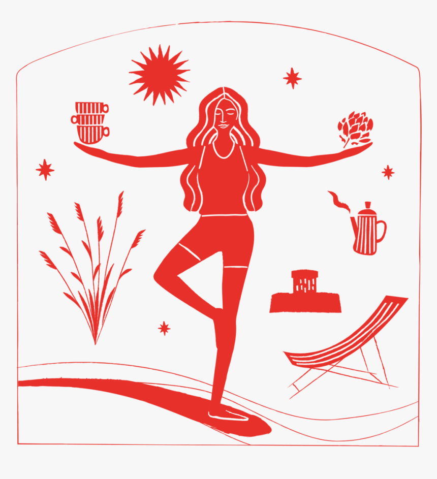 Bunker Full Illo - Illustration, HD Png Download