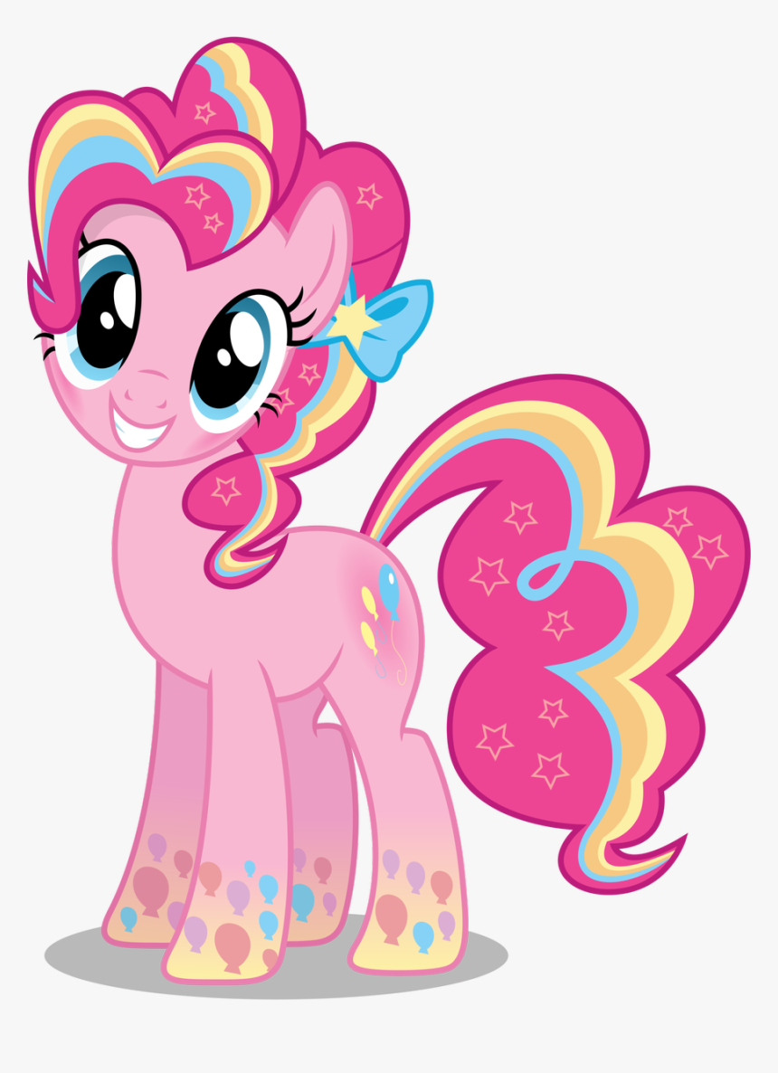 My Little Pony Png, Transparent Png