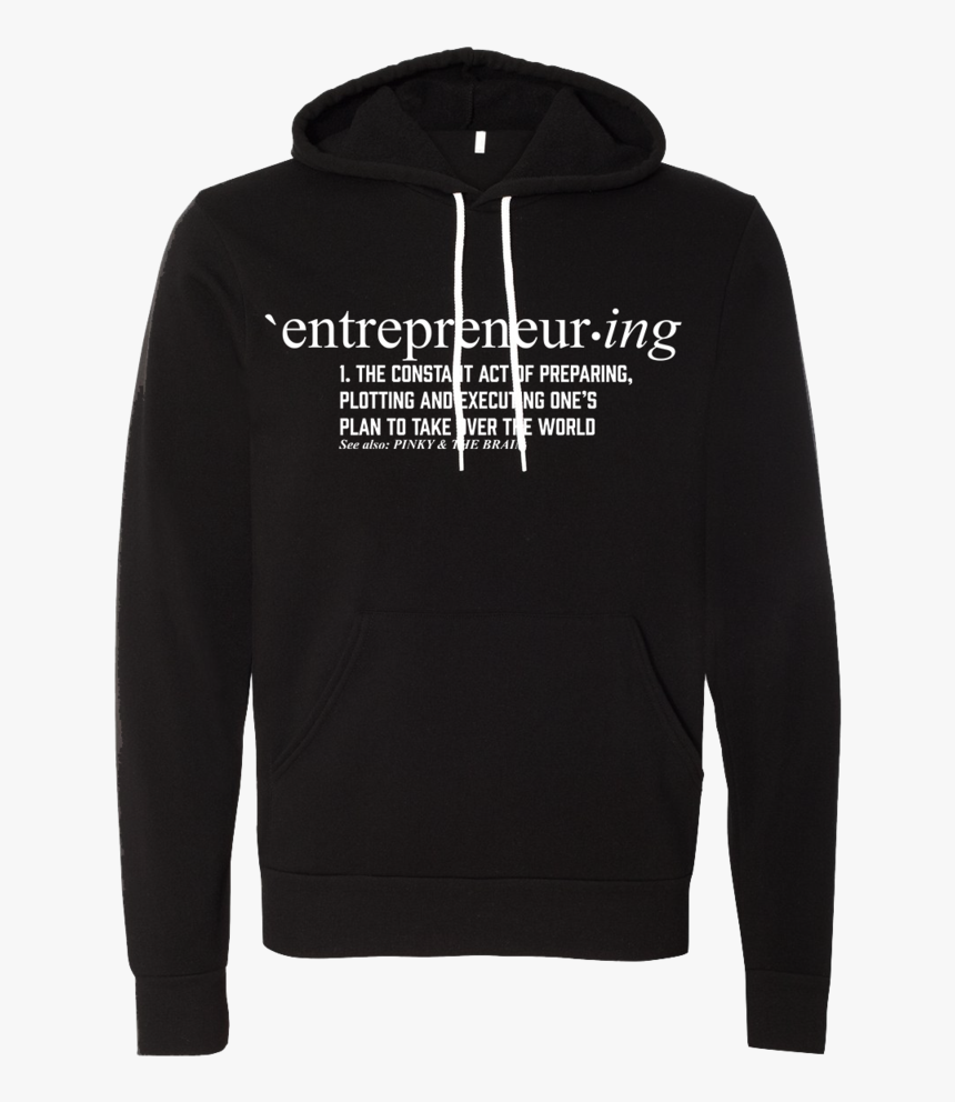 Hoodie, HD Png Download