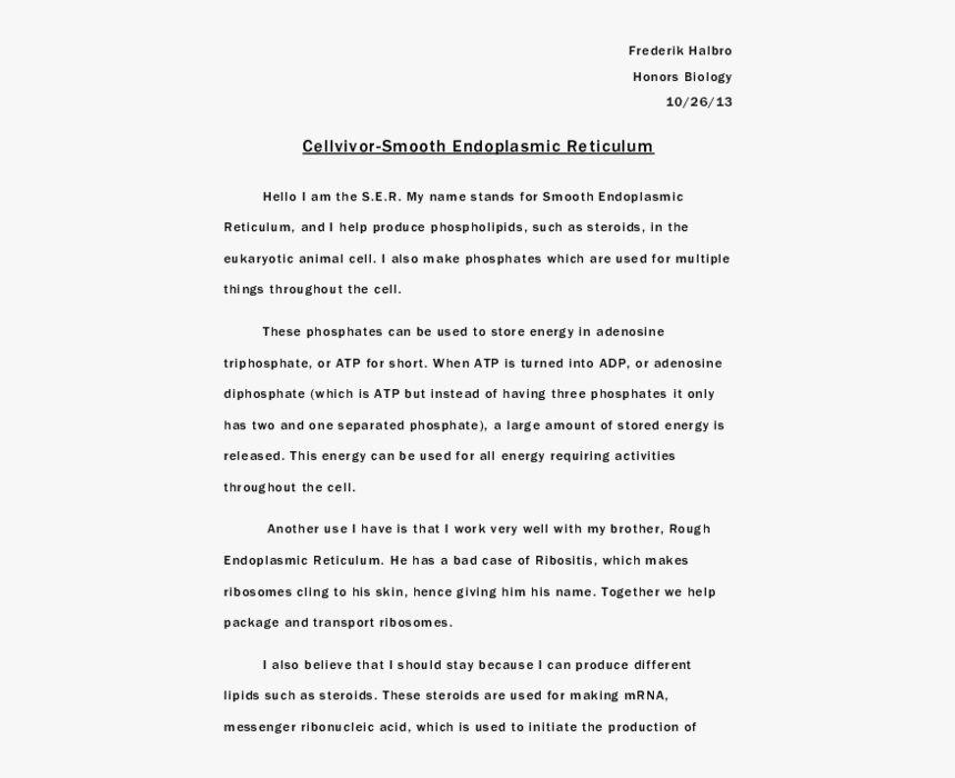 Document, HD Png Download