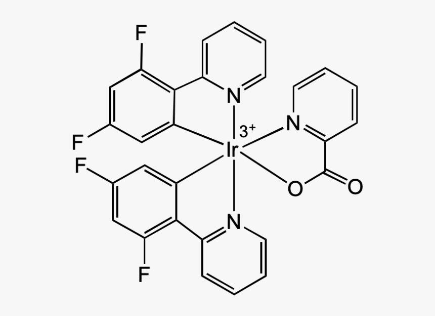 Phenylamino Pyrimidine, HD Png Download