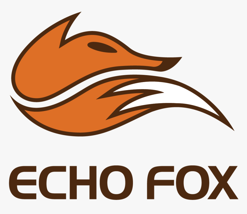 King Of The Kill Is An Online Multiplayer Shooter Specializing - Echo Fox Logo Png, Transparent Png