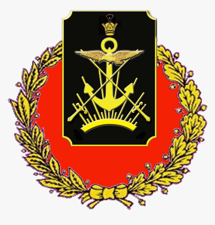 Imperial Iranian Armed Forces - Ground Forces Of Islamic Republic Of Iran Army, HD Png Download