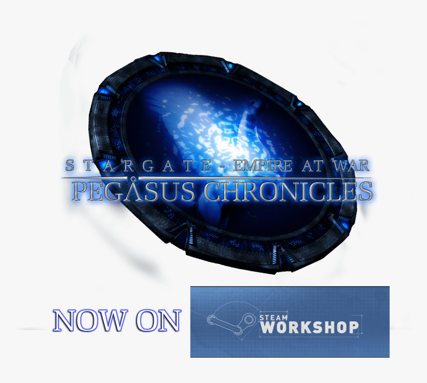 Steam, HD Png Download