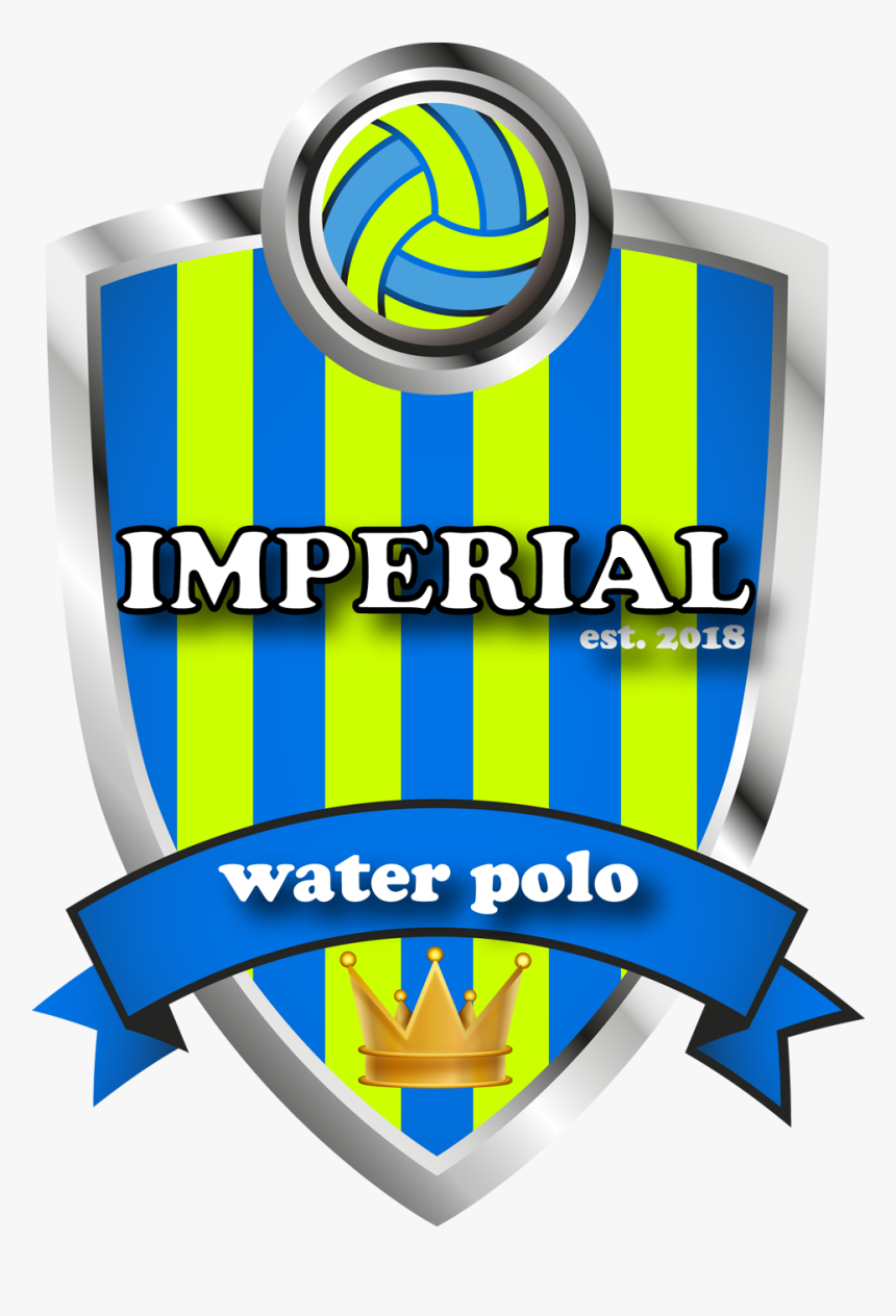 Imperial Water Polo Club - Imperial Water Polo, HD Png Download