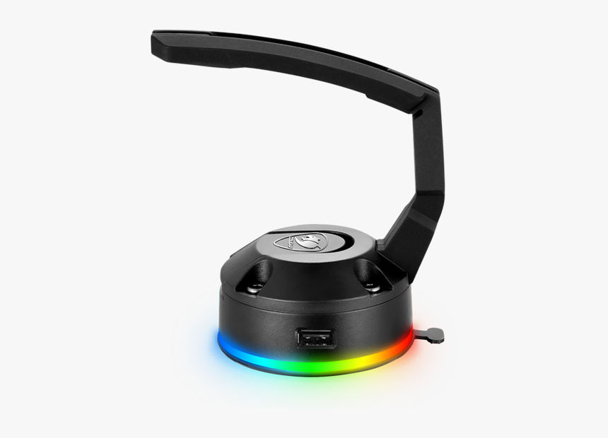 Cougar Rgb Mouse Bungee, HD Png Download