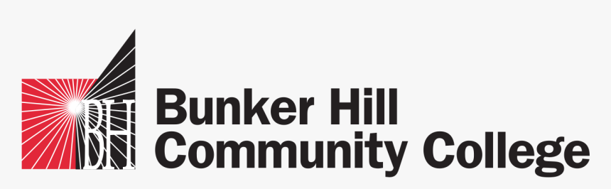 Bunker Hill Community College, HD Png Download