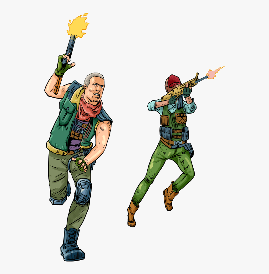 Cartoon, HD Png Download