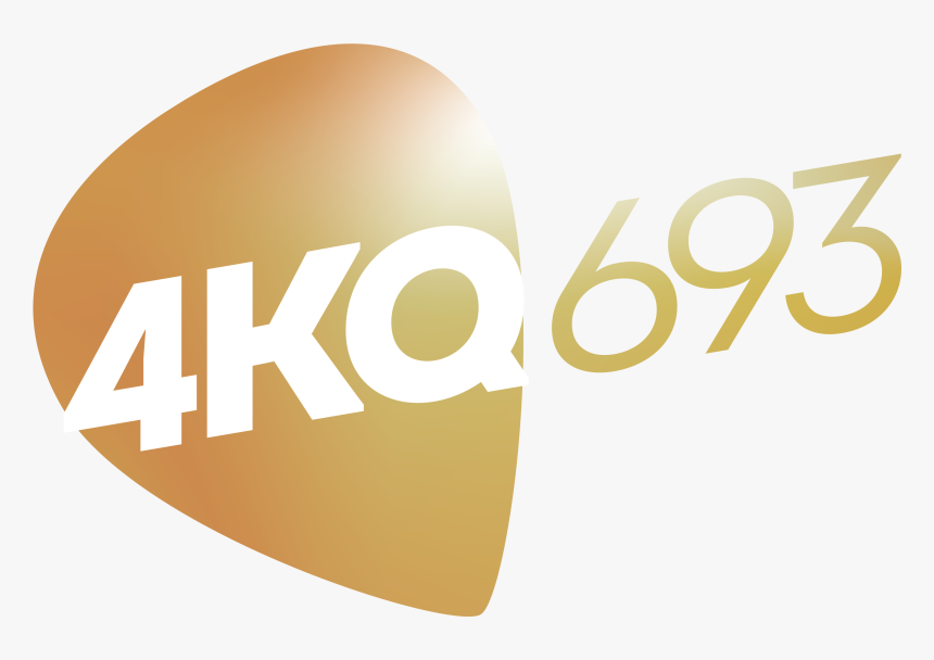 4kq Logo, HD Png Download