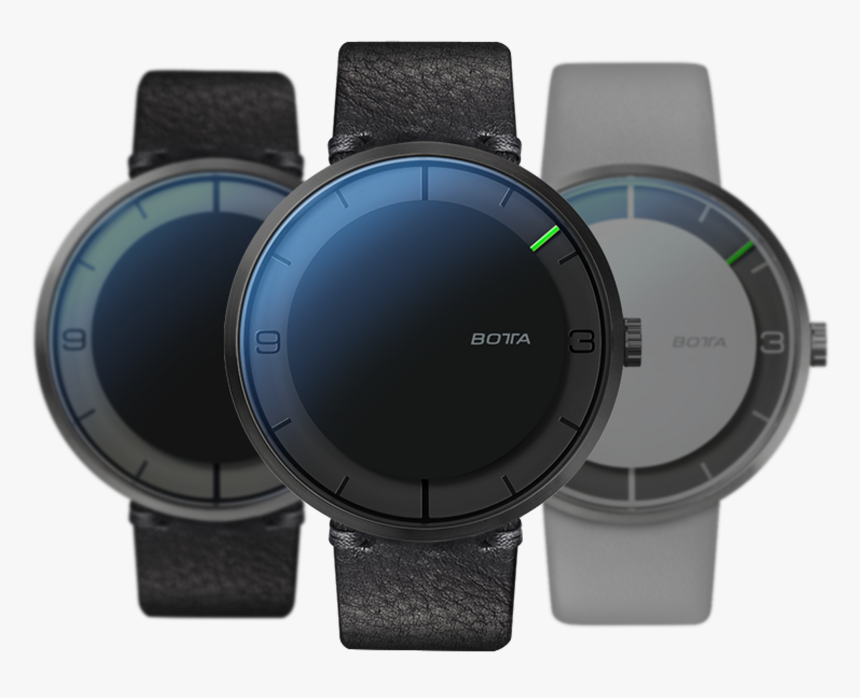 Botta Uhr - Strap, HD Png Download