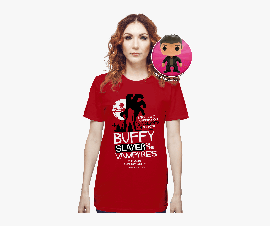 Samara Comes To Nowhere T Shirt, HD Png Download