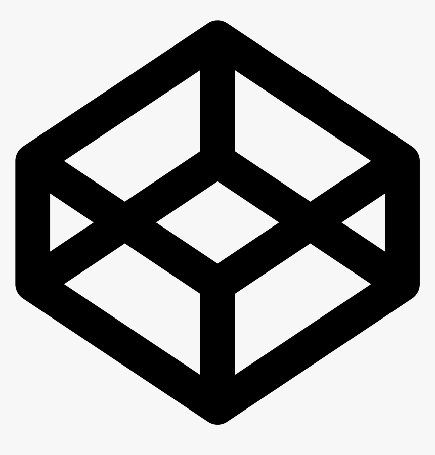 Black, Codepen Icon - Pass Redux Store To Props, HD Png Download