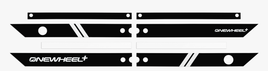 Onewheel Xr Rail Guards, HD Png Download