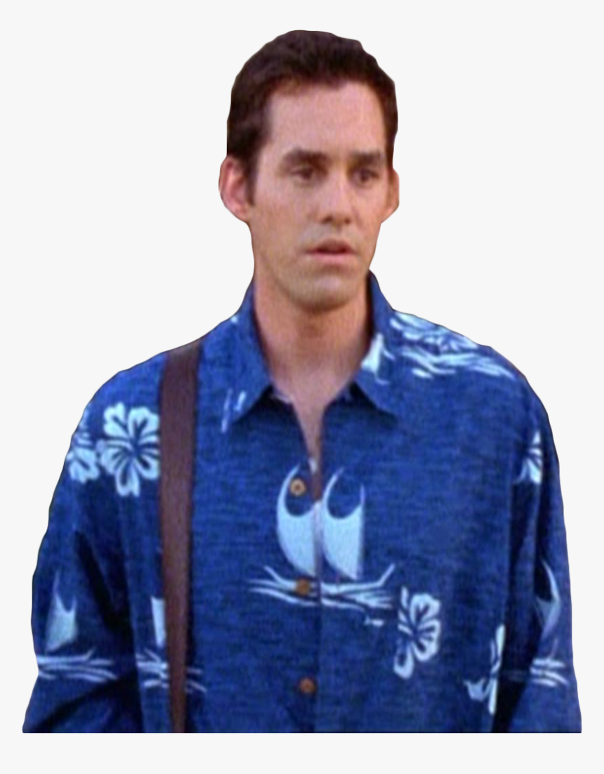 Xander Harris Png, Transparent Png