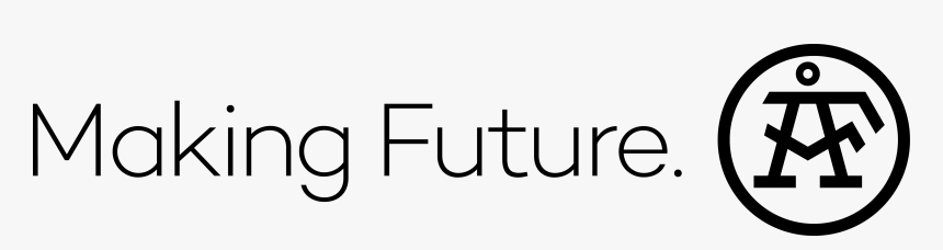 Making Future Logo, HD Png Download
