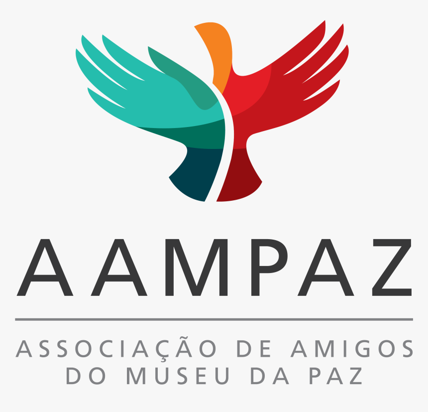 Clip Art Marca Da Paz - Emblem, HD Png Download