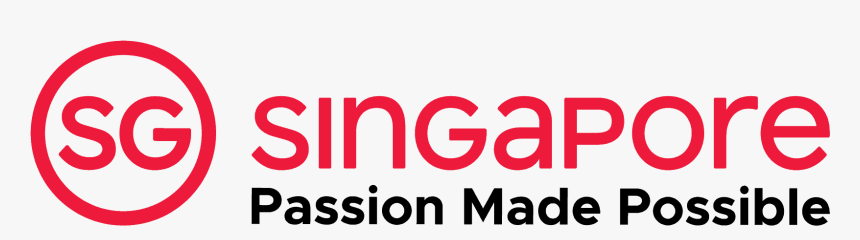 Your Singapore - Singapore Passion Made Possible Logo, HD Png Download
