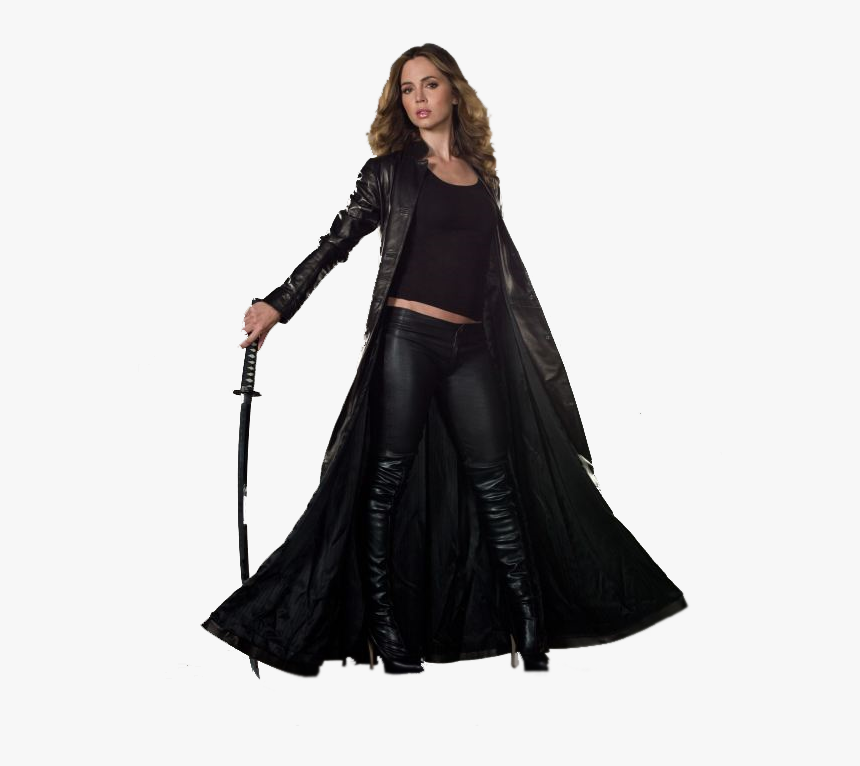 Eliza Dushku Png, Transparent Png