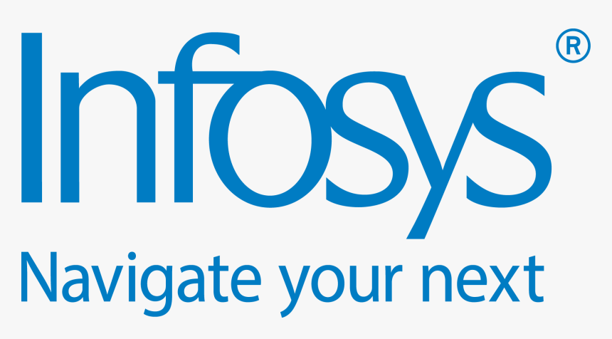 Infosys Navigate Your Next, HD Png Download , Transparent Png Image ...