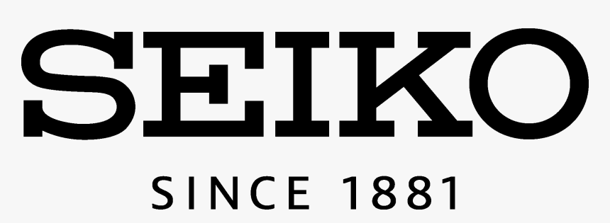 Seiko Logo, HD Png Download