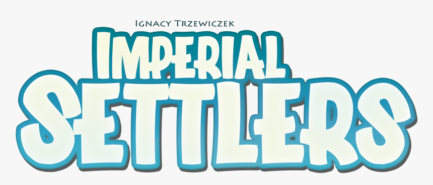 Imperial Settlers Logo, HD Png Download