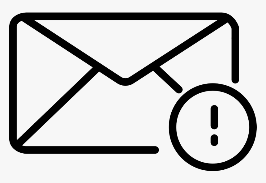 Fmod - Mail Icon Png Transparent, Png Download