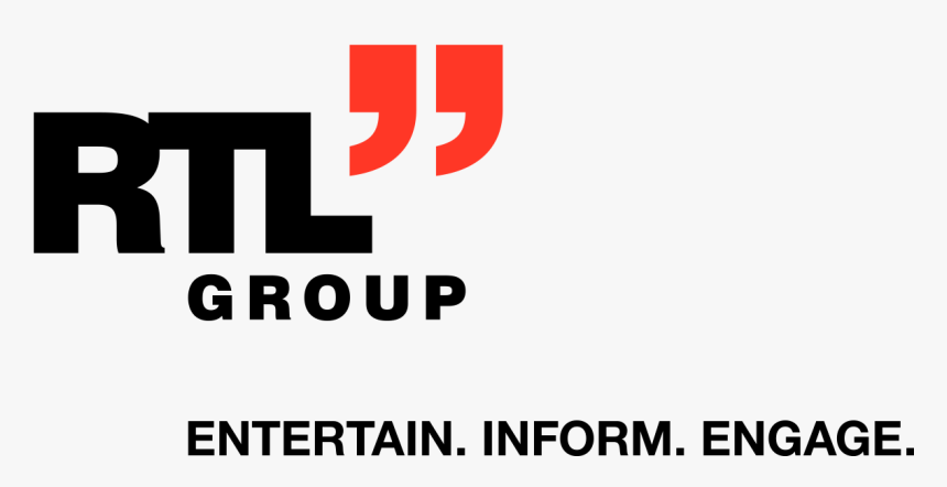 Rtl Group, HD Png Download