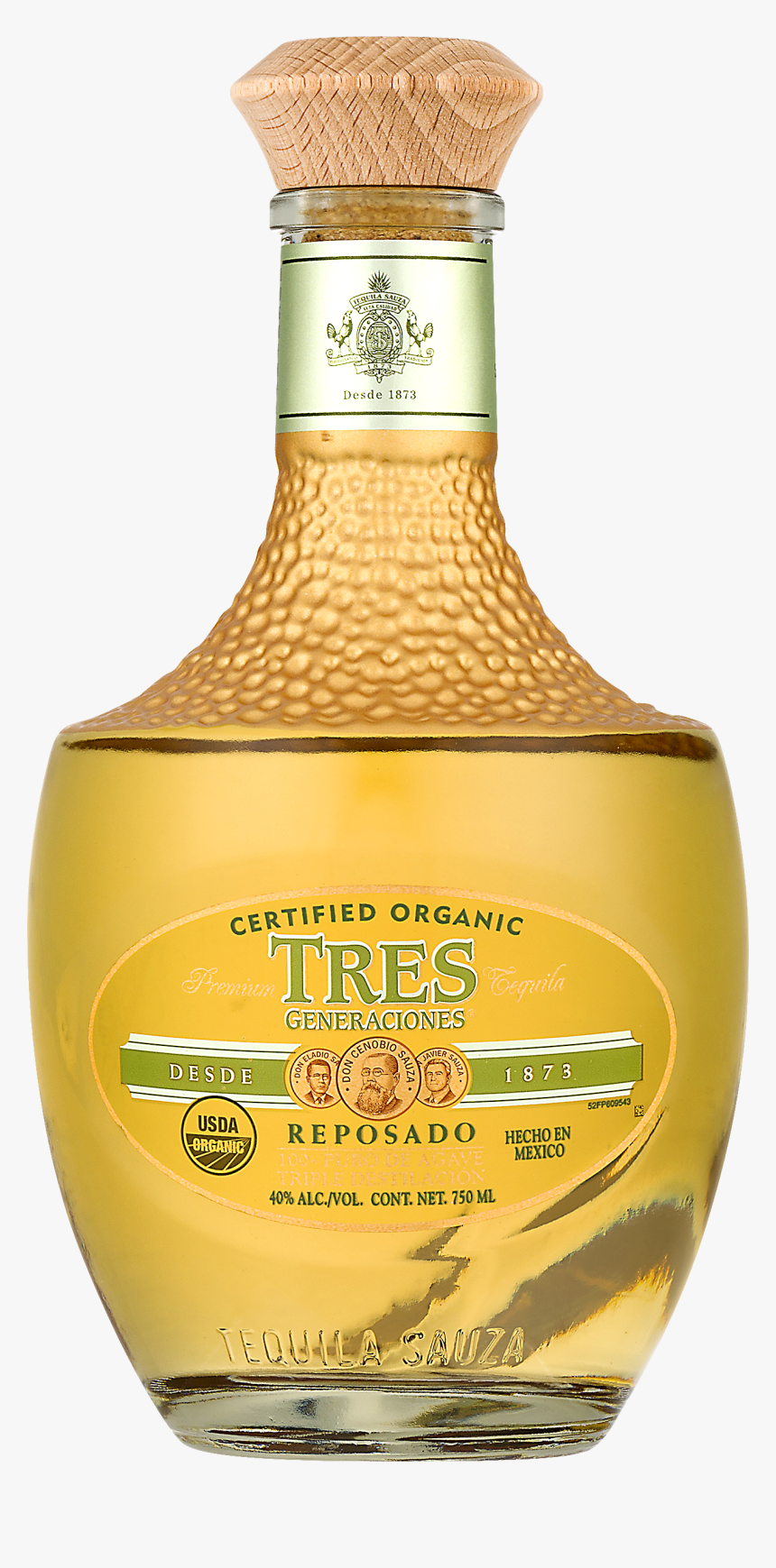 Glass Bottle, HD Png Download