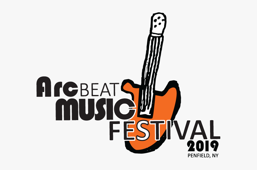 Arcbeats Music Festival - Illustration, HD Png Download