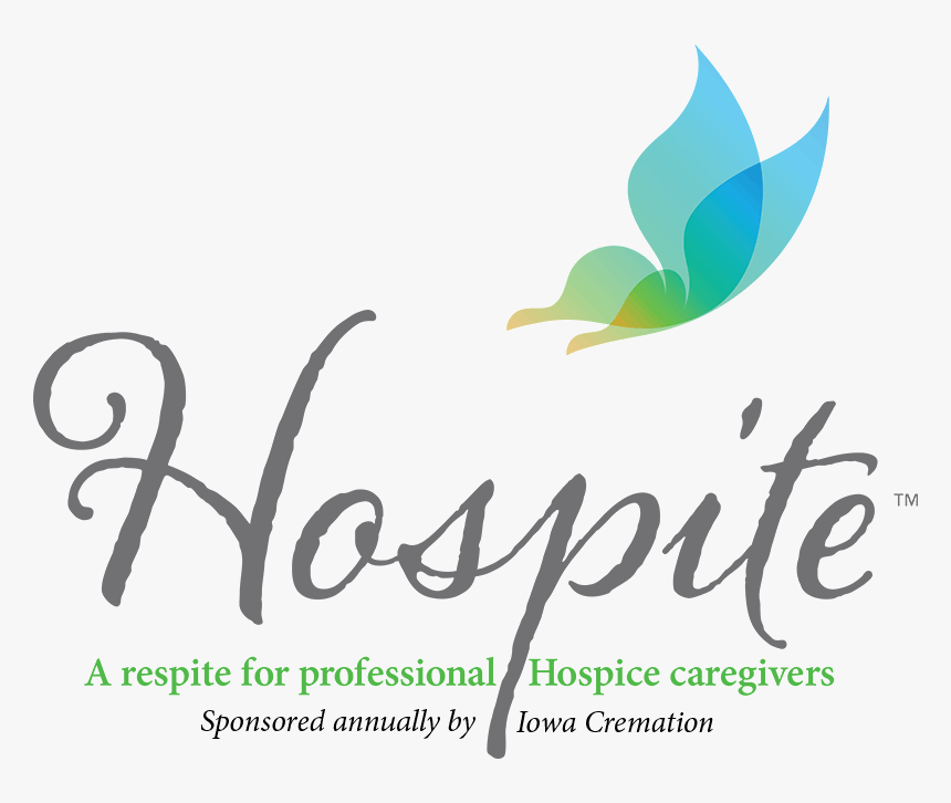 Hospite Logo-tagline - Abolicion Del Hombre, HD Png Download