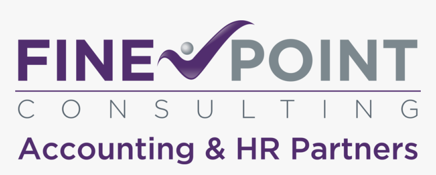 Fine Point-tagline - Graphic Design, HD Png Download