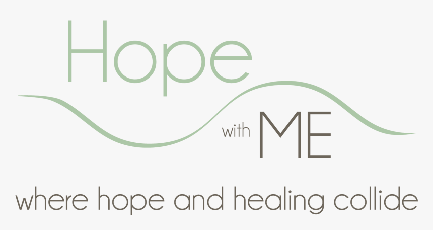 Hope With Me Logo Tagline , Png Download - Hope For The Nations, Transparent Png