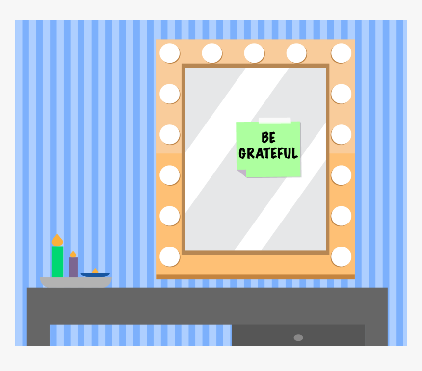 Begrateful2 
 Class Img Responsive Owl First Image - Display Device, HD Png Download