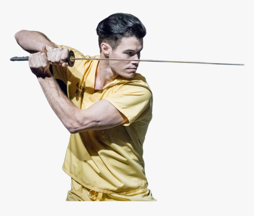 Joseph By Buffy Ville - Adrian Paul Arrow Dante, HD Png Download