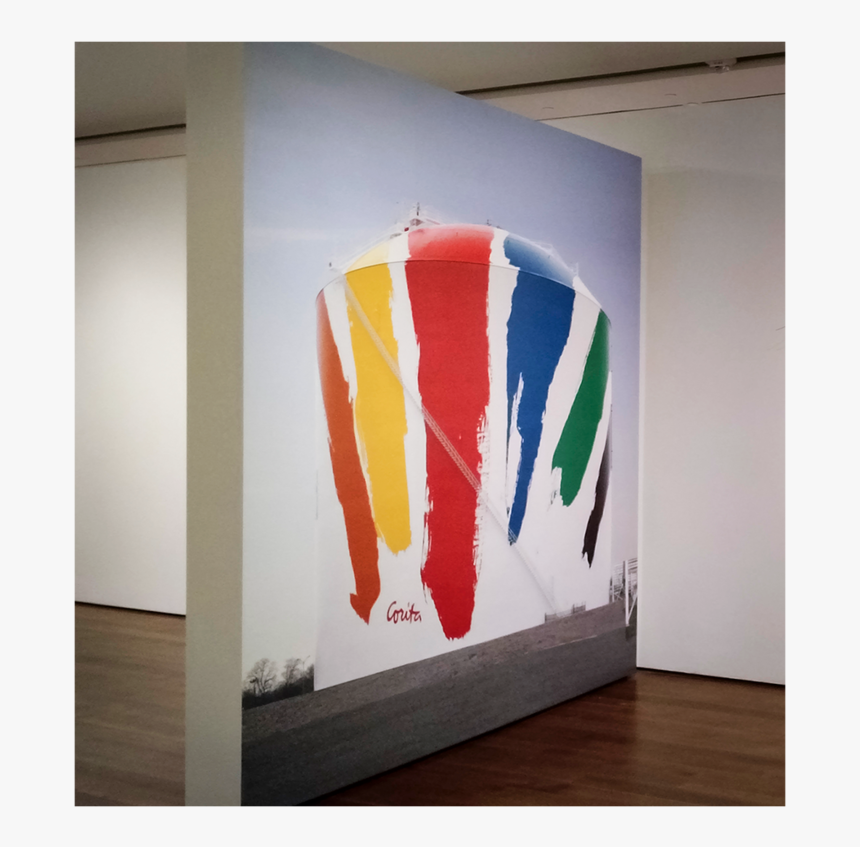 Harvard Art Museum Tank-14, HD Png Download