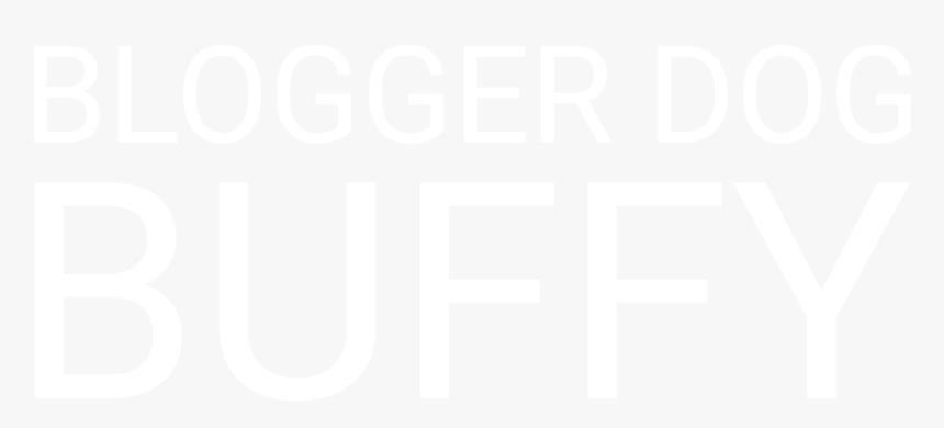 Blogger Dog Buffy - Poster, HD Png Download