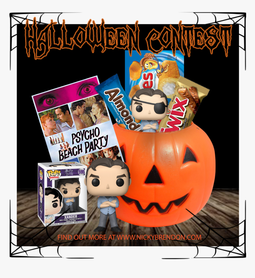 Buffy The Vampire Slayer - Jack-o'-lantern, HD Png Download