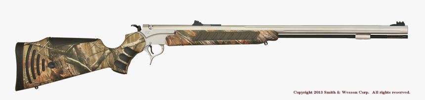 Thompson Center Pro Hunter Fx, HD Png Download