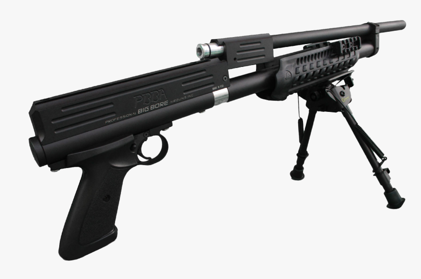 Firearm, HD Png Download