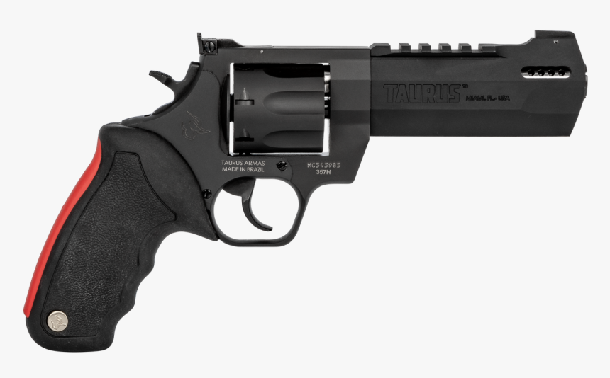 Taurus Raging Hunter, - Taurus Raging Hunter 454, HD Png Download