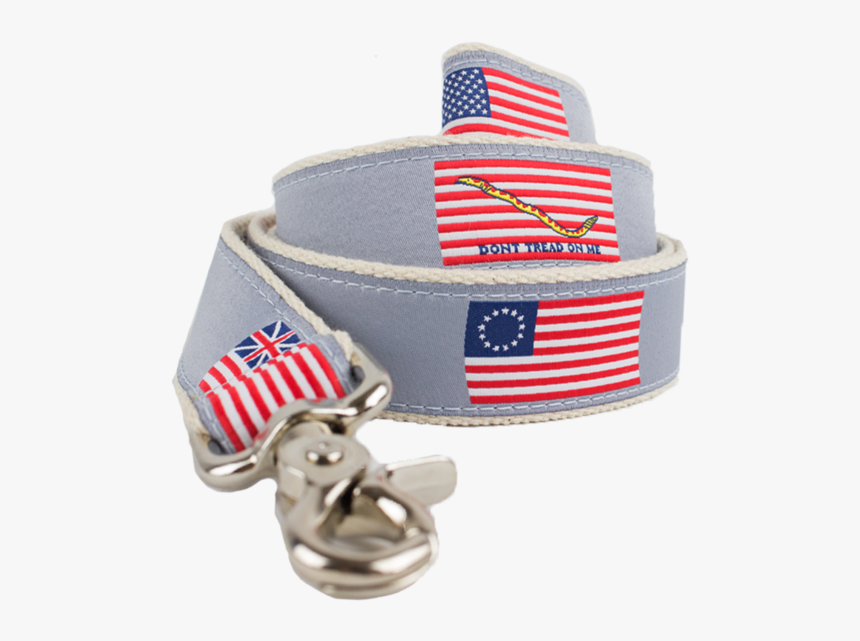 Progression Of Freedom Ribbon Leash - Belt, HD Png Download