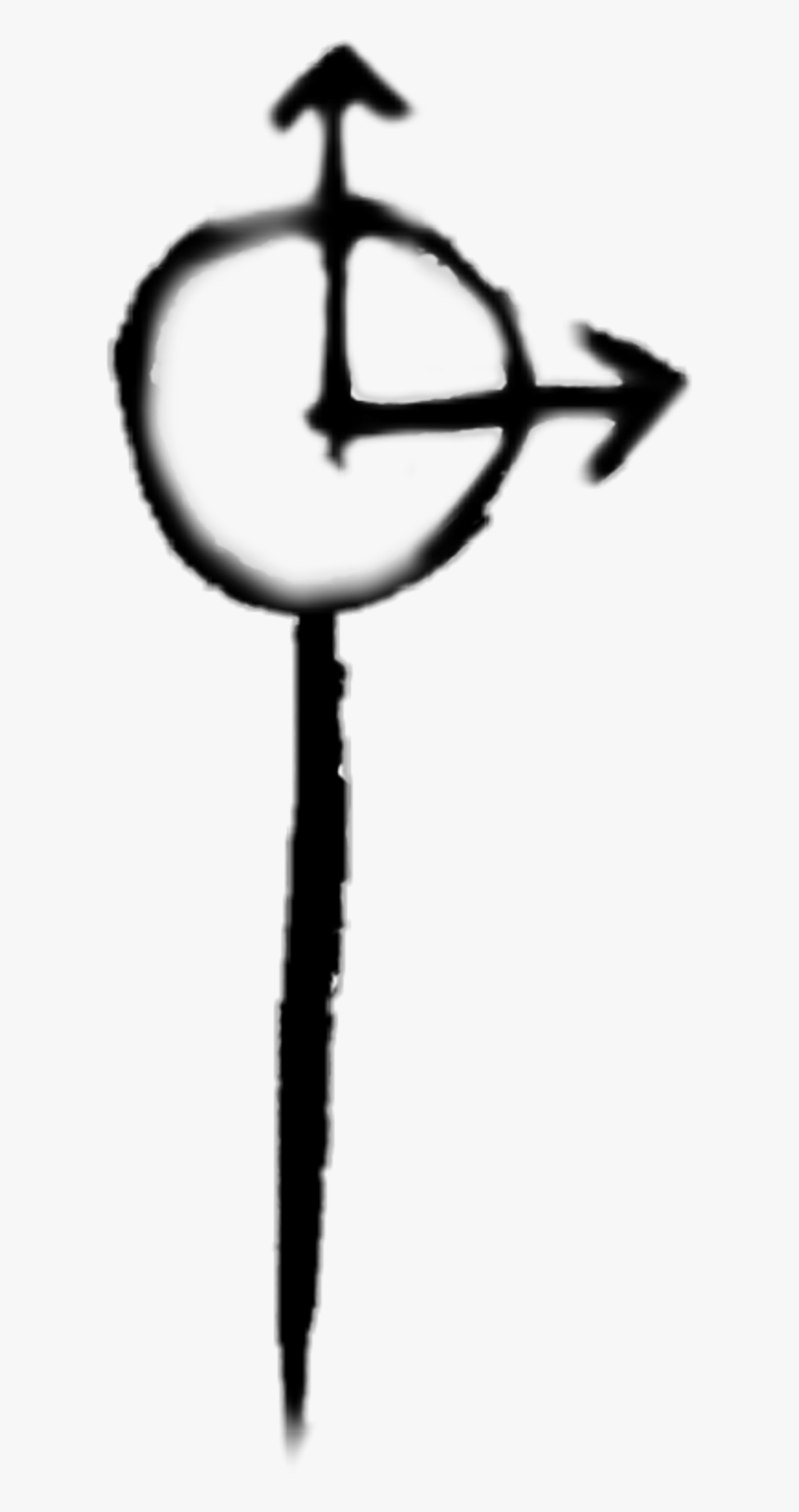 #arrow #symbols #icon #time, HD Png Download